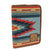 STS Ranchwear Womens Chaynee Valley Magnetic Serape Leather Rodeo Wallet