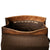 STS Ranchwear Womens Vaquero Remi Convertible Cowhide/Tan Leather Backpack