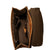 STS Ranchwear Womens Vaquero Remi Convertible Cowhide/Tan Leather Backpack