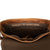 STS Ranchwear Womens Vaquero Della Cowhide/Tan Leather Crossbody Bag