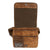 STS Ranchwear Womens Vaquero Della Cowhide/Tan Leather Crossbody Bag