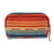 STS Ranchwear Womens Chaynee Valley Bebe Serape Leather Cosmetic Case