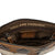 STS Ranchwear Womens Vaquero Grace Cowhide/Tan Leather Crossbody Bag