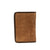 STS Ranchwear Womens Vaquero Magnetic Cowhide/Tan Leather Rodeo Wallet
