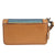 STS Ranchwear Womens Chaynee Valley Evie Serape Leather Zip Organizer