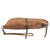 STS Ranchwear Unisex Tucson Pistol Case Rich Tan Leather Pistol Case