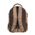 STS Ranchwear Mens Foreman Theo Veg-Tan Leather Backpack