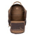 STS Ranchwear Mens Foreman Theo Veg-Tan Leather Backpack