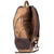 STS Ranchwear Mens Foreman Theo Veg-Tan Leather Backpack