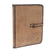 STS Ranchwear Mens Foreman Rancher Folder Veg-Tan Leather Document Holder