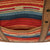 STS Ranchwear Womens Chaynee Valley Serape Tiffany Multi Leather Crossbody Bag