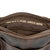 STS Ranchwear Womens Guadalupe Serape Olivia Multi-Color Leather Crossbody Bag
