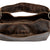 STS Ranchwear Womens Guadalupe Serape Hobo Multi-Color Leather Handbag Bag