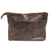 STS Ranchwear Womens Guadalupe Serape Lily Multi-Color Leather Crossbody Bag
