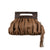 STS Ranchwear Womens Boho Cowgirl Curator Brown/Tan Leather Shoulder Tote Bag