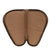 STS Ranchwear Unisex Boho Cowgirl Small Brown/Tan Leather Pistol Case