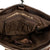 STS Ranchwear Womens Guadalupe Serape Palomino Multi-Color Leather Tote Bag
