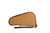 STS Ranchwear Unisex Buffalo Creek Tan/Chestnut Leather Pistol Case