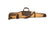 STS Ranchwear Unisex Buffalo Creek Tan/Chestnut Leather Rifle Case