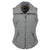 STS Ranchwear Womens Holly Sage 100% Polyester Softshell Vest
