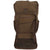 STS Ranchwear Unisex Trailblazer Big Hoss Tool Brown Canvas/Leather Backpack