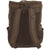STS Ranchwear Unisex Trailblazer Big Hoss Tool Brown Canvas/Leather Backpack