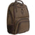 STS Ranchwear Unisex Trailblazer Utility Brown Canvas/Leather Backpack