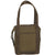 STS Ranchwear Unisex Trailblazer Lunch Bag Brown Canvas/Leather Cooler