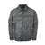 STS Ranchwear Youth Boys Rifleman Stone Wash Leather Leather Jacket