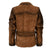 STS Ranchwear Womens The Avery Rusty Nail Suede Leather Jacket