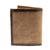 STS Ranchwear Mens Foreman Double ID Veg-Tan Leather Bifold Wallet