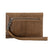 STS Ranchwear Womens Boho Cowgirl Tillie Brown/Tan Leather Checkbook Wallet