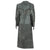 STS Ranchwear Womens Vivie Fog Suede Leather Jacket
