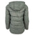 STS Ranchwear Womens Sage Sage 100% Nylon Insulated Jacket