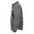 STS Ranchwear Mens Patron Gray 100% Wool Wool Jacket