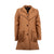 STS Ranchwear Womens Hattie Chestnut 100% Wool Wool Jacket