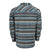 STS Ranchwear Mens Stringer Shirt Multi-Color 100% Polyester Fleece Jacket