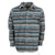 STS Ranchwear Mens Stringer Shirt Multi-Color 100% Polyester Fleece Jacket