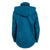 STS Ranchwear Womens Weston Teal Poly/Spandex Softshell Jacket