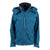 STS Ranchwear Womens Weston Teal Poly/Spandex Softshell Jacket