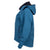 STS Ranchwear Womens Weston Teal Poly/Spandex Softshell Jacket