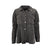 STS Ranchwear Womens Abby Shirt Charcoal 100% Cotton Cotton Jacket