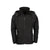 STS Ranchwear Youth Unisex Weston Black Poly/Spandex Athletic Shell Jacket