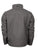 STS Ranchwear Youth Unisex Slack Heather Gray 100% Polyester Softshell Jacket