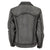 STS Ranchwear Womens Brumby Enzyme Gray 100% Cotton Softshell Jacket