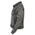 STS Ranchwear Womens Brumby Enzyme Gray 100% Cotton Softshell Jacket