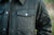 STS Ranchwear Womens Cassidy Olive 100% Polyester Softshell Jacket