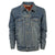 STS Ranchwear Mens Caprock Denim 100% Cotton Cotton Jacket