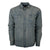 STS Ranchwear Youth Boys Will T Denim 100% Cotton L/S Shirt