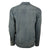 STS Ranchwear Youth Boys Will T Denim 100% Cotton L/S Shirt
